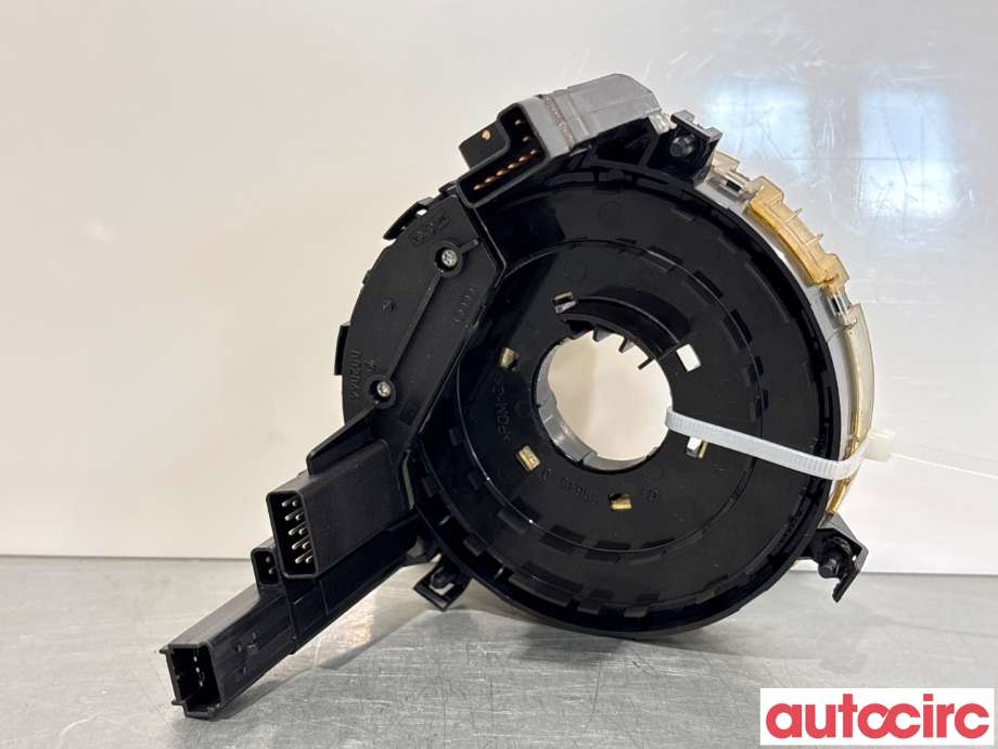 Airbag slepering til Audi Q7 2006-2010 (Type I, Fase 1) (AUDI|4E0953541B|)