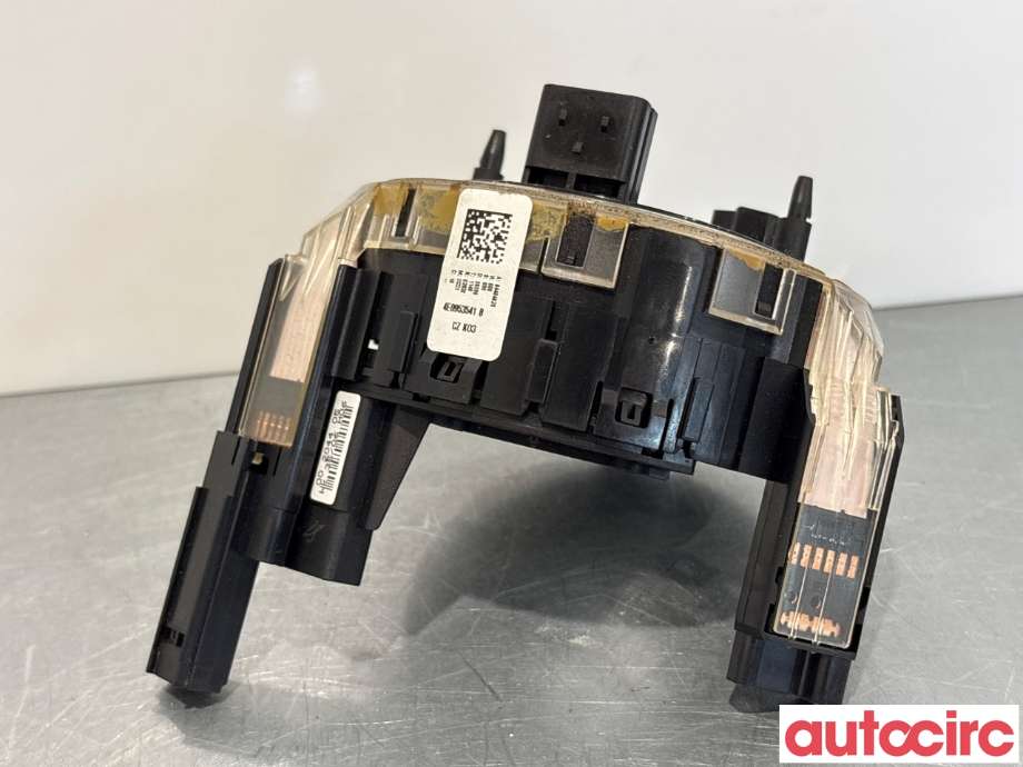Airbag slepering til Audi Q7 2006-2010 (Type I, Fase 1) (AUDI|4E0953541B|)