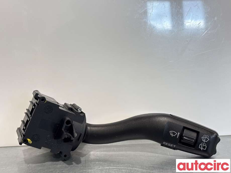 Bryter visker til Audi Q7, 2006-2010 (Type I, Fase 1)  (AUDI|4E0953503G)