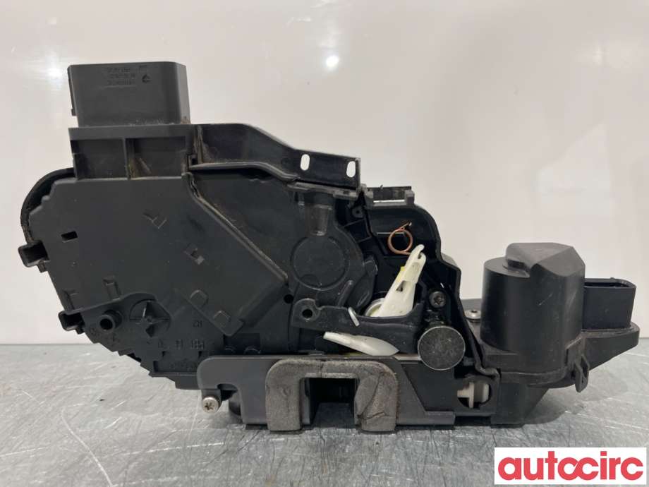 Låsekasse høyre bak til Ford Mondeo 2011-2014 (Type IV, Fase 2)  (FORD|1791418||AM2A-R26412-BA)