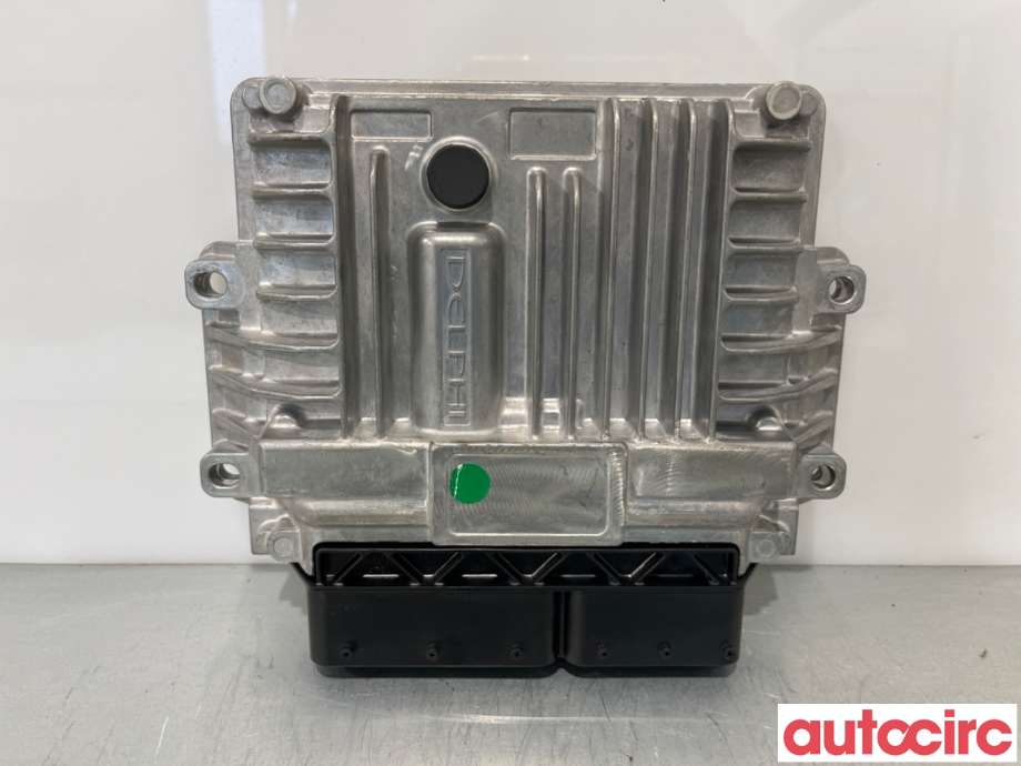 Styreenhet motor til SsangYong Rodius, 2005-2013 (Type I)  (SSANGYONG|1625530702)