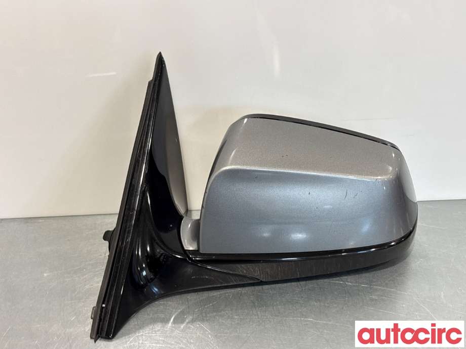 Speil venstre til BMW 7-Serie 2009-2015 (F01/F02/F03/F04) (F01/F02/F03/F04) (BMW|51167282145|F0152101U6680|)