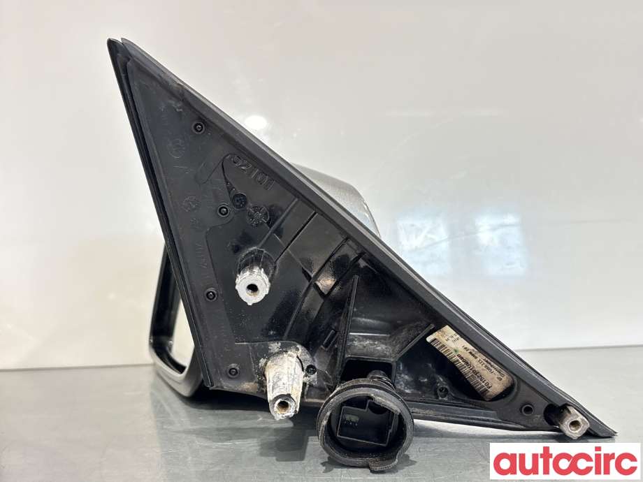 Speil venstre til BMW 7-Serie 2009-2015 (F01/F02/F03/F04) (F01/F02/F03/F04) (BMW|51167282145|F0152101U6680|)