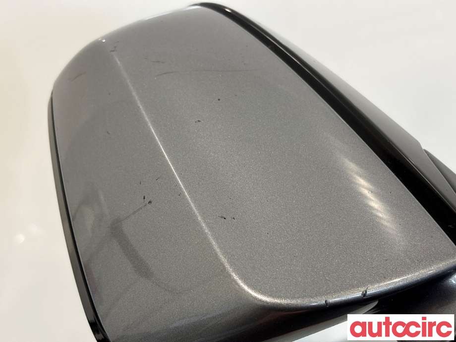Speil venstre til BMW 7-Serie 2009-2015 (F01/F02/F03/F04) (F01/F02/F03/F04) (BMW|51167282145|F0152101U6680|)