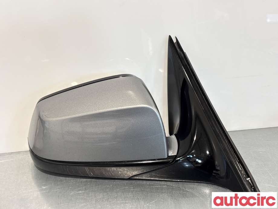 Speil høyre til BMW 7-Serie 2009-2015 (F01/F02/F03/F04) (F01/F02/F03/F04) (BMW|51167282146|F0152102U6680|)