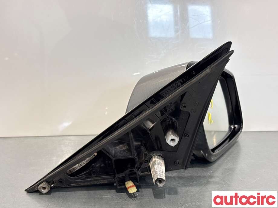 Speil høyre til BMW 7-Serie 2009-2015 (F01/F02/F03/F04) (F01/F02/F03/F04) (BMW|51167282146|F0152102U6680|)