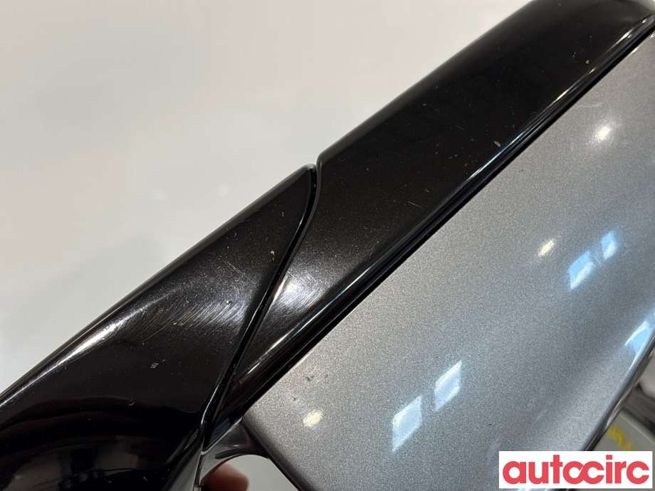 Speil høyre til BMW 7-Serie 2009-2015 (F01/F02/F03/F04) (F01/F02/F03/F04) (BMW|51167282146|F0152102U6680|)