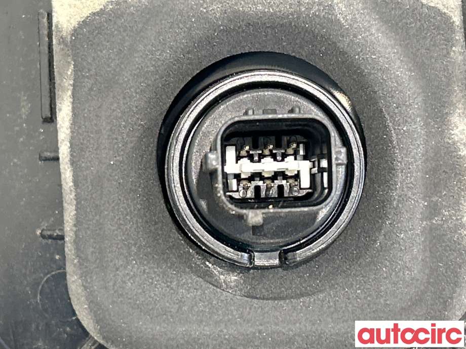 Diverse deler til Hyundai Ioniq 5 2021-->> (HYUNDAI|92409GI110|)