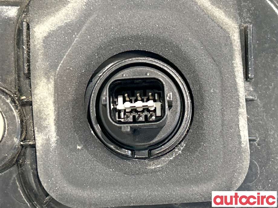 Diverse deler til Hyundai Ioniq 5 2021-->> (HYUNDAI|92409GI110|)