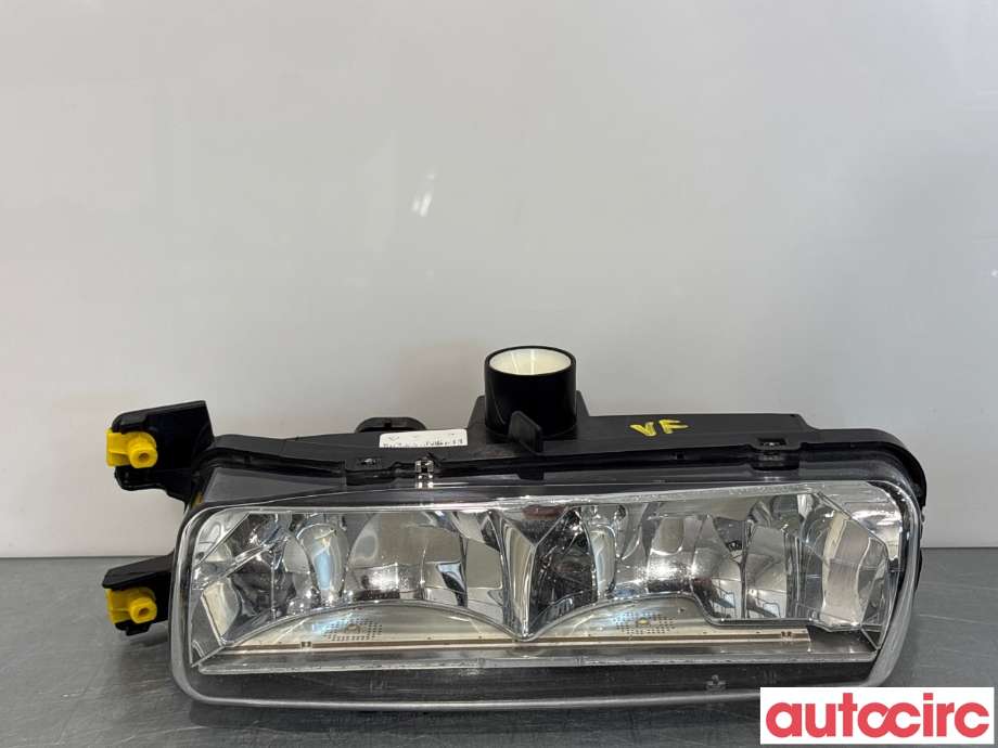 Tåkelykt venstre foran til Land Rover Range Rover, 2013-->> (Type IV)  (LAND-ROVER|LR033407)