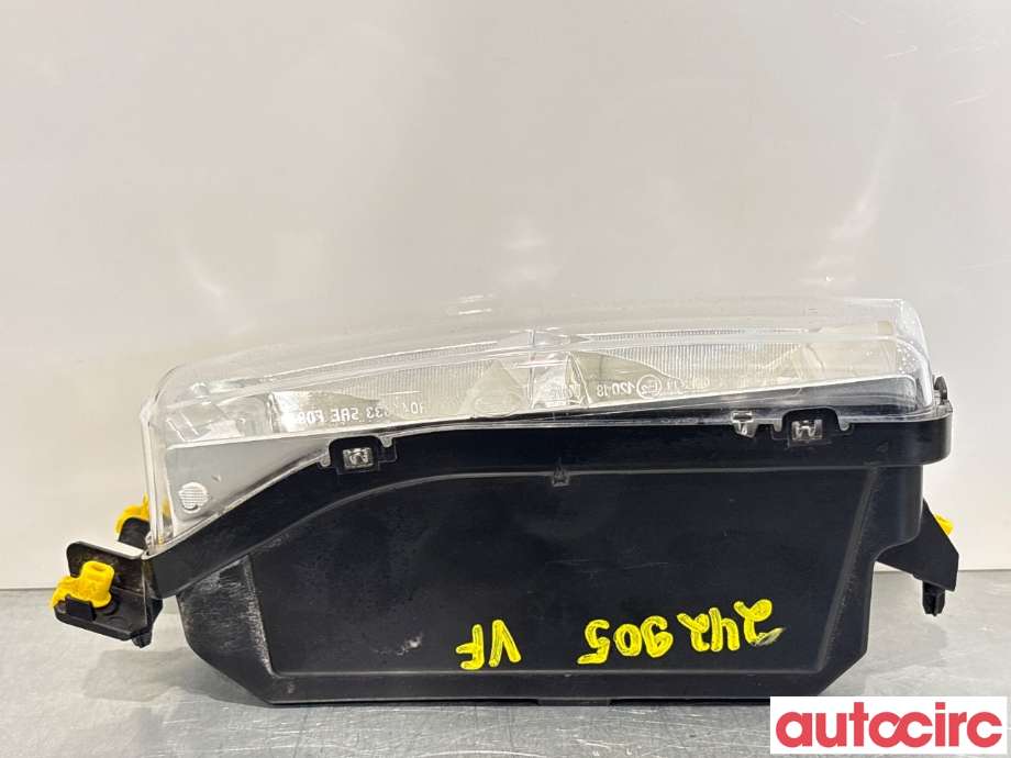 Tåkelykt venstre foran til Land Rover Range Rover 2013-->> (Type IV)  (LAND-ROVER|LR033407|89208891|LR080284)