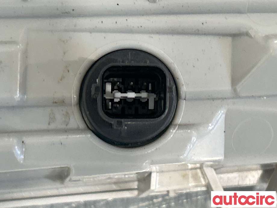 Frontlykter til Hyundai Ioniq 5 2021-->>  (HYUNDAI|92109GI000|)