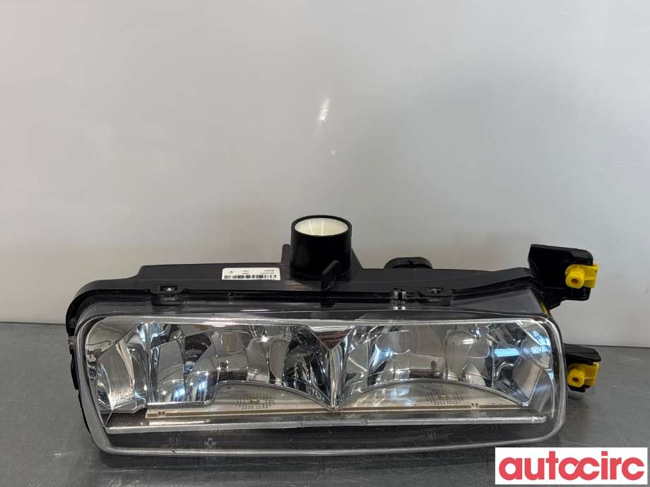 Tåkelykt høyre foran til Land Rover Range Rover, 2013-->> (Type IV)  (LAND-ROVER|LR033406)
