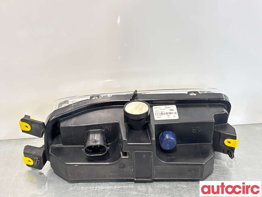 Tåkelykt høyre foran til Land Rover Range Rover 2013-->> (Type IV) (LAND-ROVER|LR033406|89208901|LR080283)