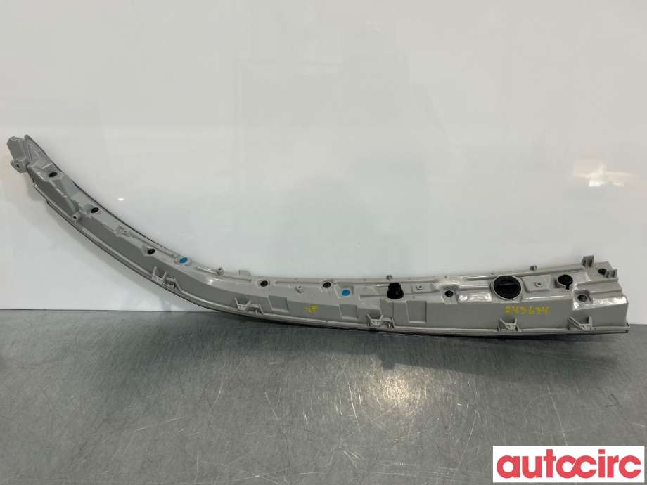 Frontlykter til Hyundai Ioniq 5 2021-->>  (HYUNDAI|92108GI000|)