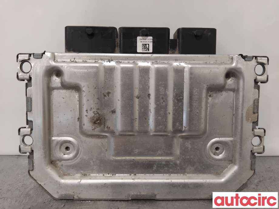 Styreenhet diverse til Renault Zoe 2013-2019 (Fase 1)  (RENAULT|283G08110R|A3C07157904)