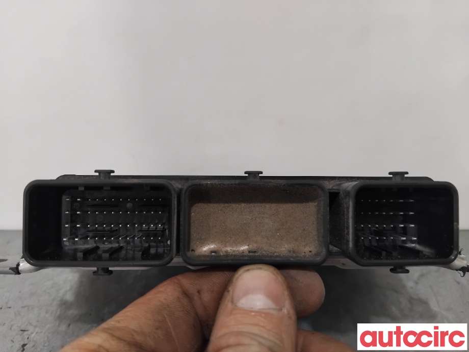 Styreenhet diverse til Renault Zoe 2013-2019 (Fase 1)  (RENAULT|283G08110R|A3C07157904)