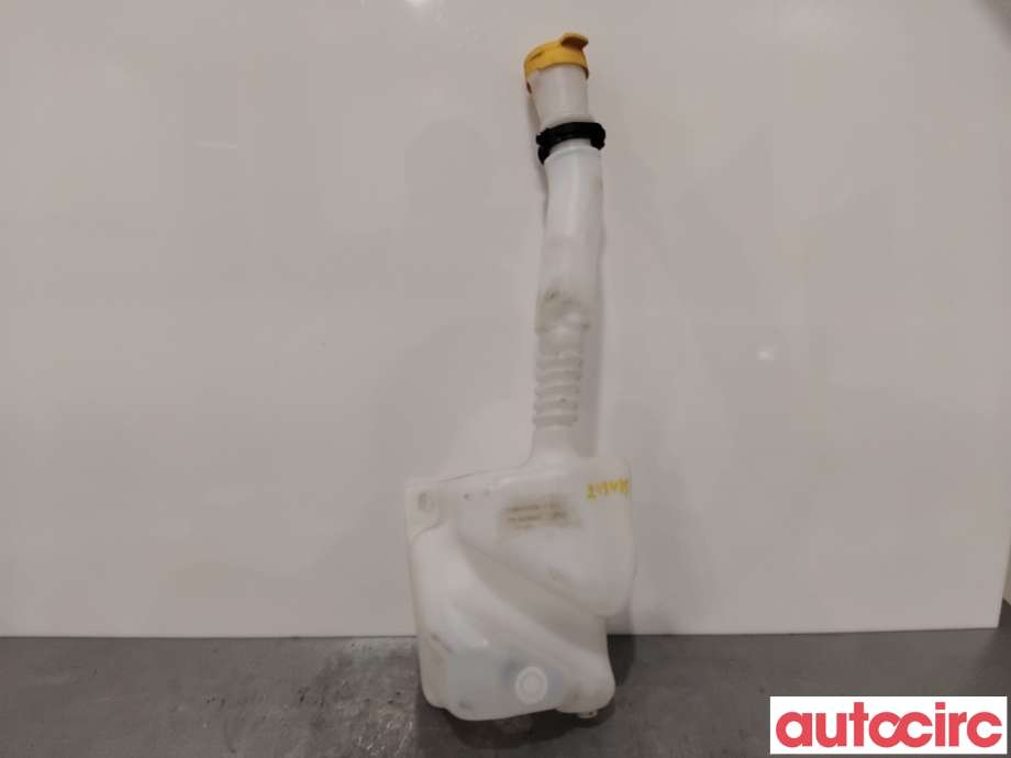 Spylertank til Renault Zoe 2013-2019 (Fase 1) (RENAULT|289107030R|)