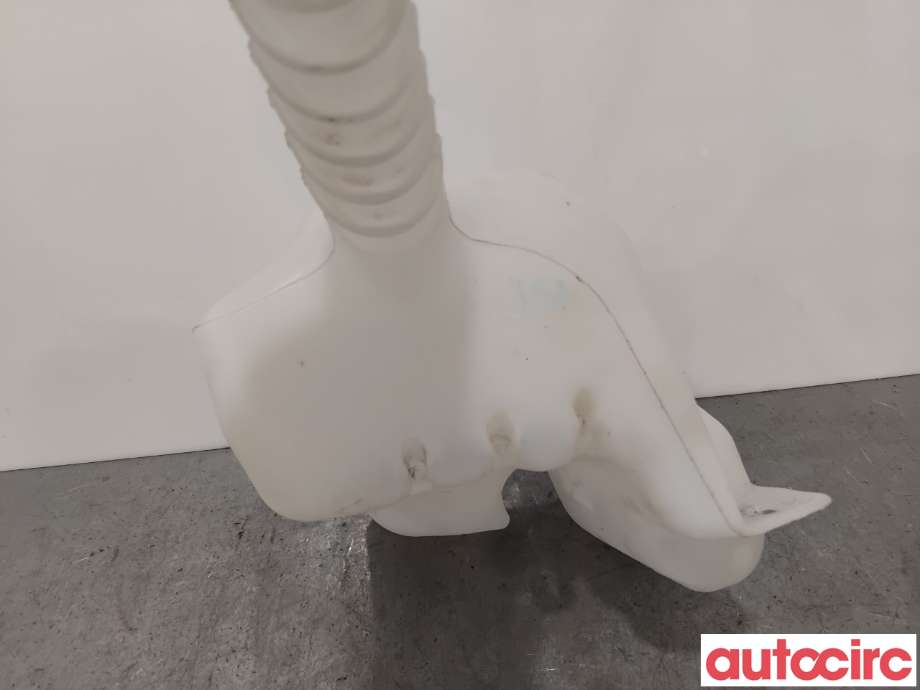 Spylertank til Renault Zoe 2013-2019 (Fase 1) (RENAULT|289107030R|)