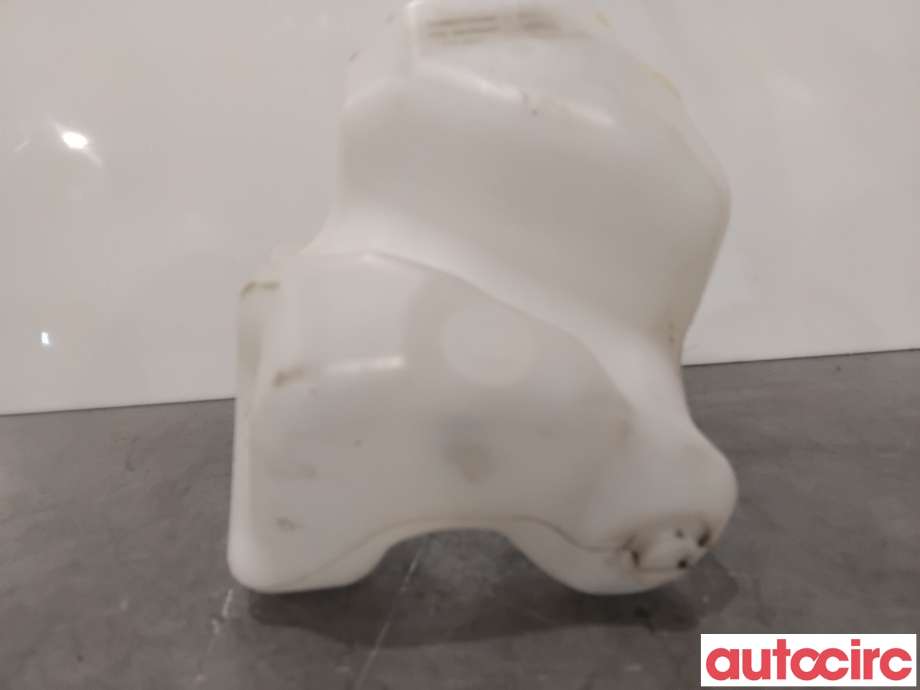 Spylertank til Renault Zoe 2013-2019 (Fase 1) (RENAULT|289107030R|)
