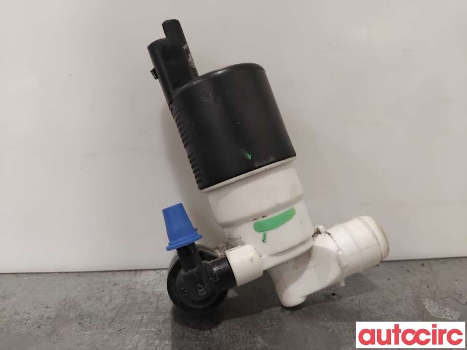 Spylerpumpe foran til Renault Zoe 2013-2019 (Fase 1) (RENAULT|289207463R||9645163380)