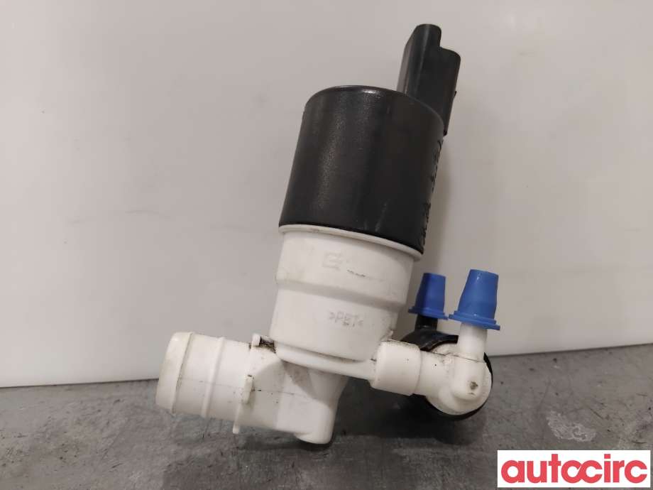 Spylerpumpe foran til Renault Zoe 2013-2019 (Fase 1) (RENAULT|289207463R||9645163380)