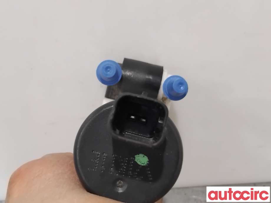 Spylerpumpe foran til Renault Zoe 2013-2019 (Fase 1) (RENAULT|289207463R||9645163380)