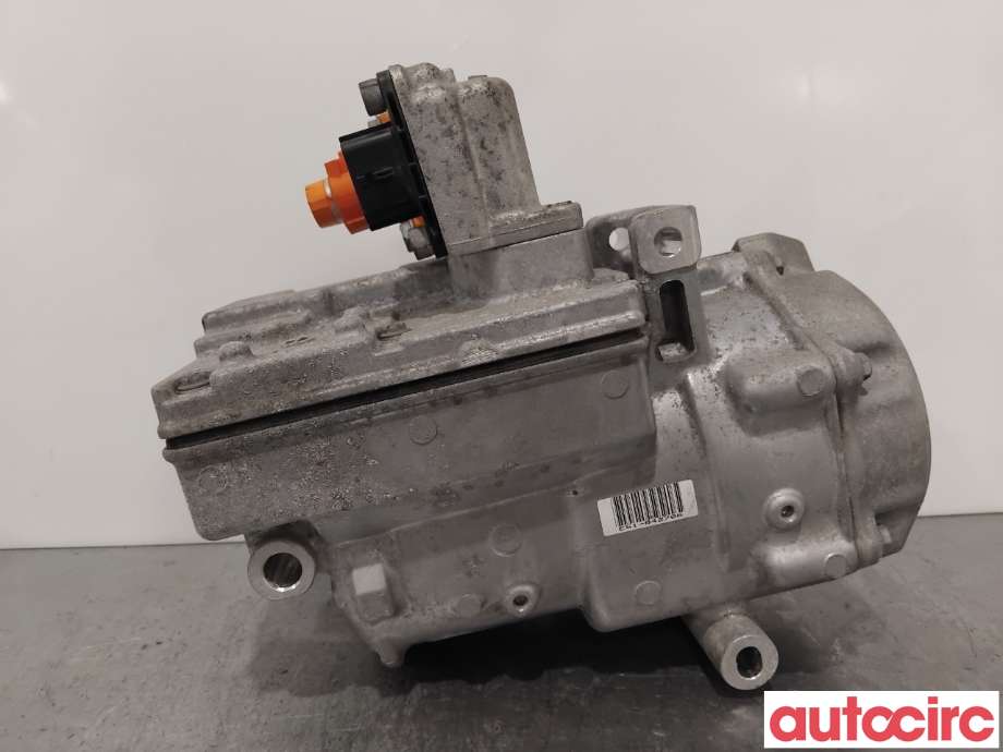 Aircondition kompressor til Renault Zoe 2013-2019 (Fase 1)  (RENAULT|926005749R|042200-1560)