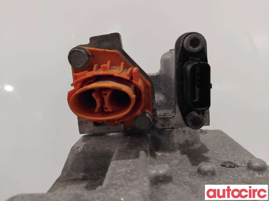 Aircondition kompressor til Renault Zoe 2013-2019 (Fase 1)  (RENAULT|926005749R|042200-1560)