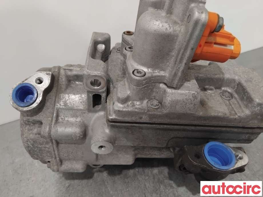 Aircondition kompressor til Renault Zoe 2013-2019 (Fase 1)  (RENAULT|926005749R|042200-1560)