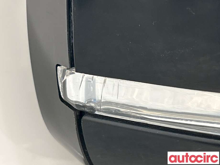 Speil høyre til Land Rover Range Rover 2013-->> (Type IV)  (LAND-ROVER|LR065381|)