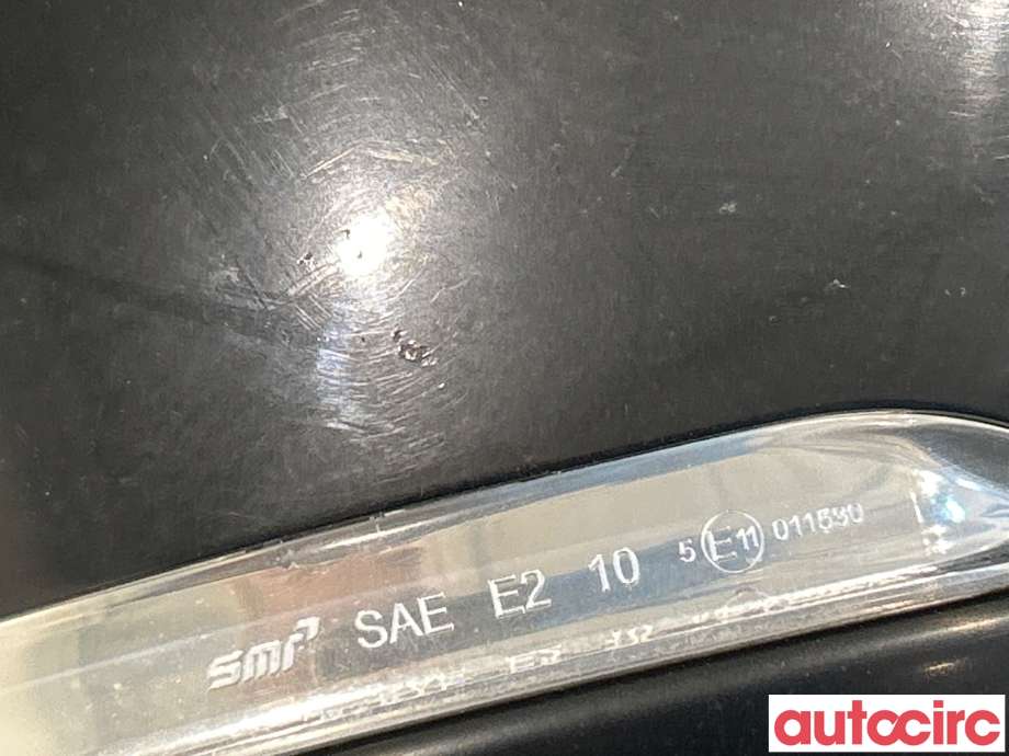 Speil høyre til Land Rover Range Rover 2013-->> (Type IV)  (LAND-ROVER|LR065381|)