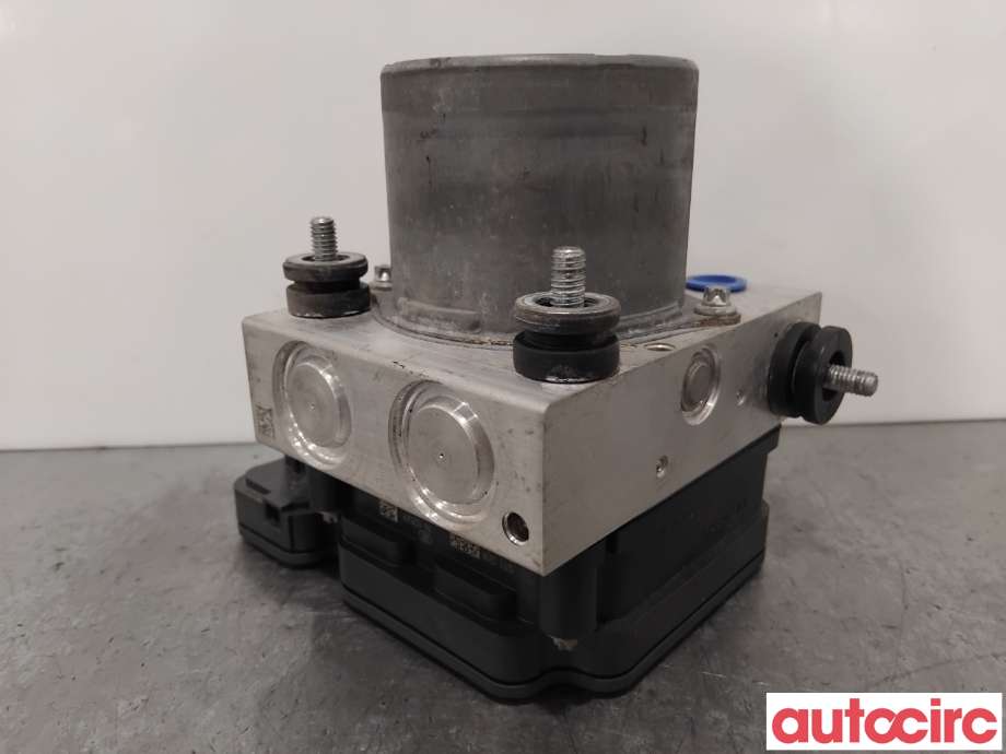 ABS sentral til Renault Zoe 2013-2019 (Fase 1)  (RENAULT|476602879R|0265259091)