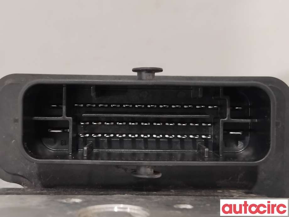 ABS sentral til Renault Zoe 2013-2019 (Fase 1)  (RENAULT|476602879R|0265259091)