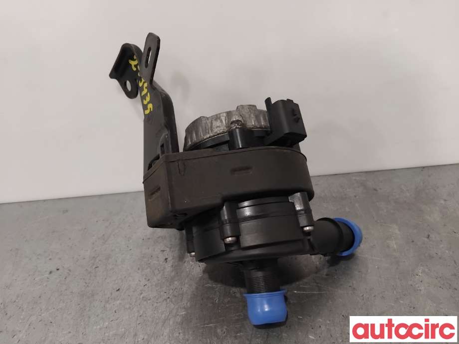 Sirkulasjonspumpe til Renault Zoe 2013-2019 (Fase 1)  (RENAULT|210103928R|0392024161)