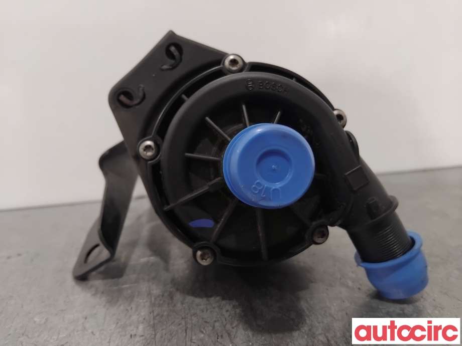 Sirkulasjonspumpe til Renault Zoe 2013-2019 (Fase 1)  (RENAULT|210103928R|0392024161)