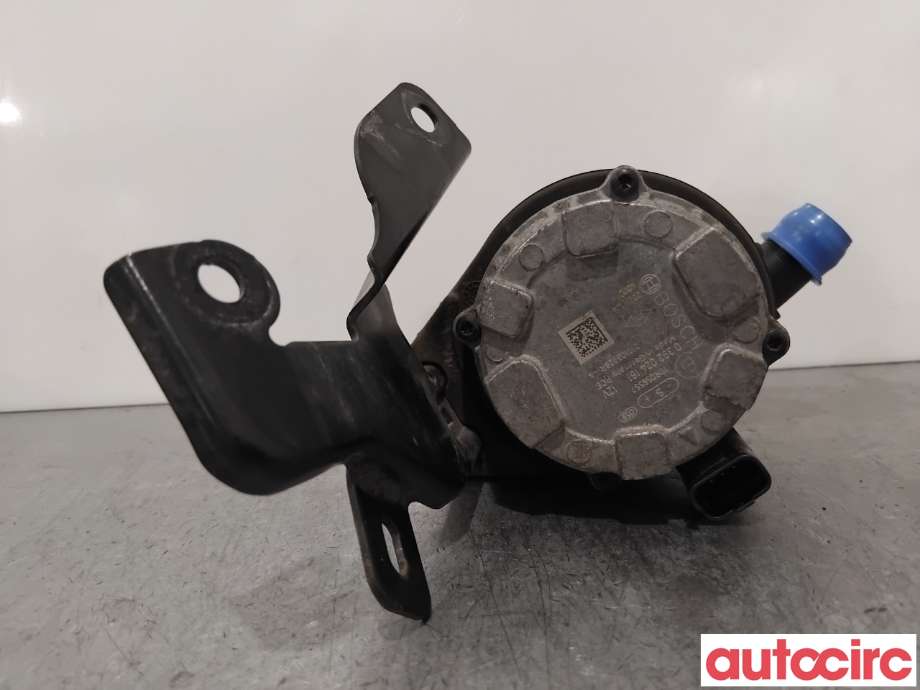 Sirkulasjonspumpe til Renault Zoe 2013-2019 (Fase 1)  (RENAULT|210103928R|0392024161)