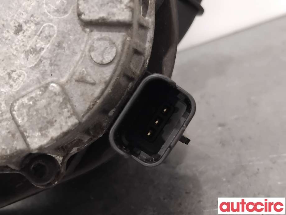 Sirkulasjonspumpe til Renault Zoe 2013-2019 (Fase 1)  (RENAULT|210103928R|0392024161)