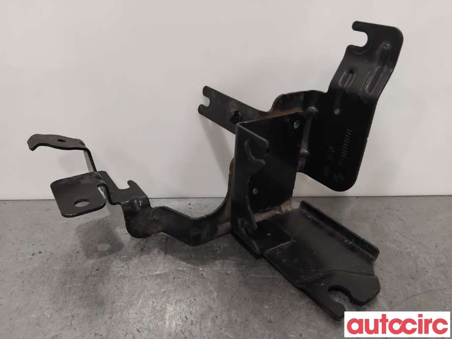 Diverse deler til Renault Zoe 2013-2019 (Fase 1) (RENAULT|478400817R|)