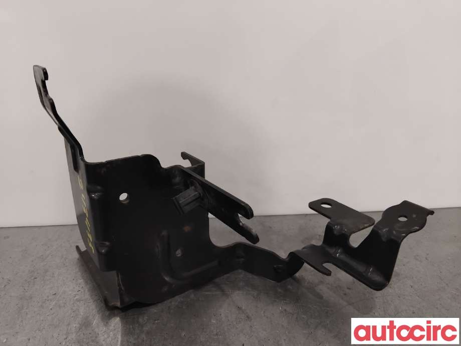 Diverse deler til Renault Zoe 2013-2019 (Fase 1) (RENAULT|478400817R|)