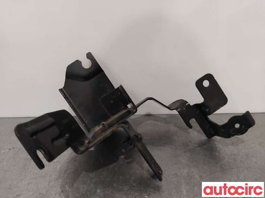 Diverse deler til Renault Zoe 2013-2019 (Fase 1) (RENAULT|478400817R|)