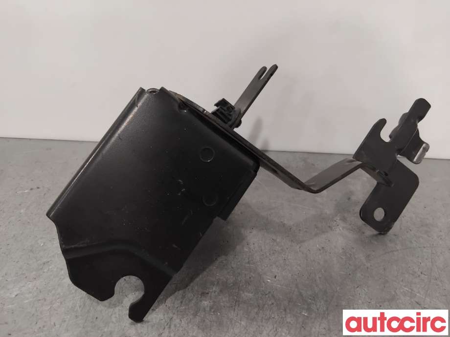 Diverse deler til Renault Zoe 2013-2019 (Fase 1) (RENAULT|478400817R|)
