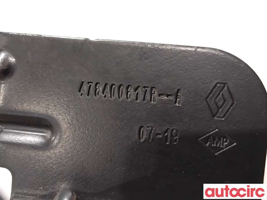 Diverse deler til Renault Zoe 2013-2019 (Fase 1) (RENAULT|478400817R|)