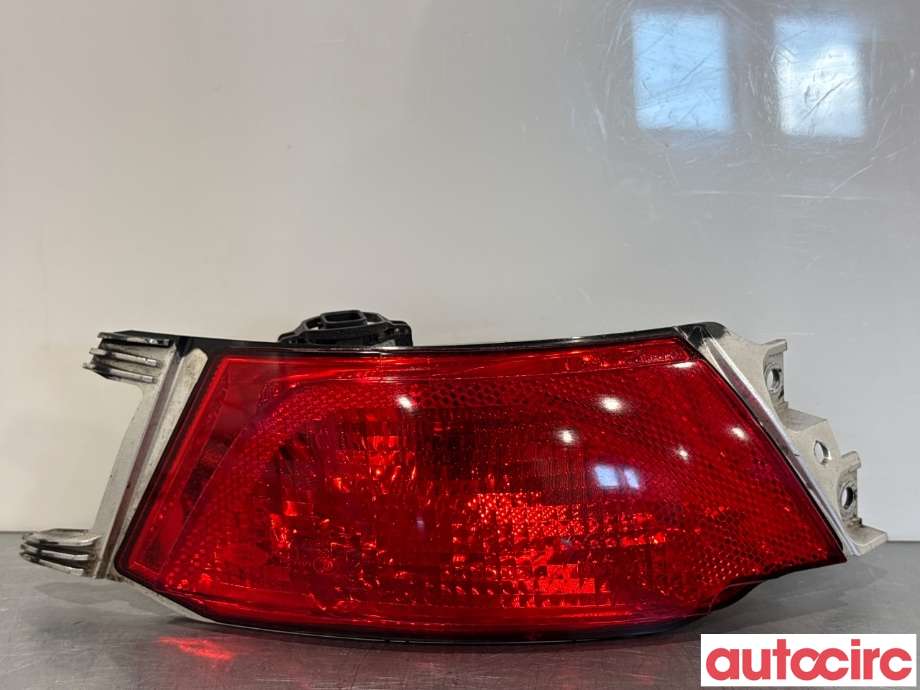 Baklykt fra støtfanger til Land Rover Range Rover, 2013-->> (Type IV)  (LAND-ROVER|LR043983)