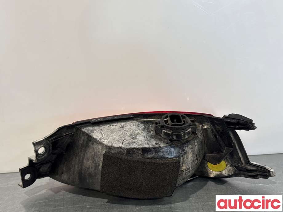Baklykt fra støtfanger til Land Rover Range Rover 2013-->> (Type IV) (LAND-ROVER|LR043983||LR095708)