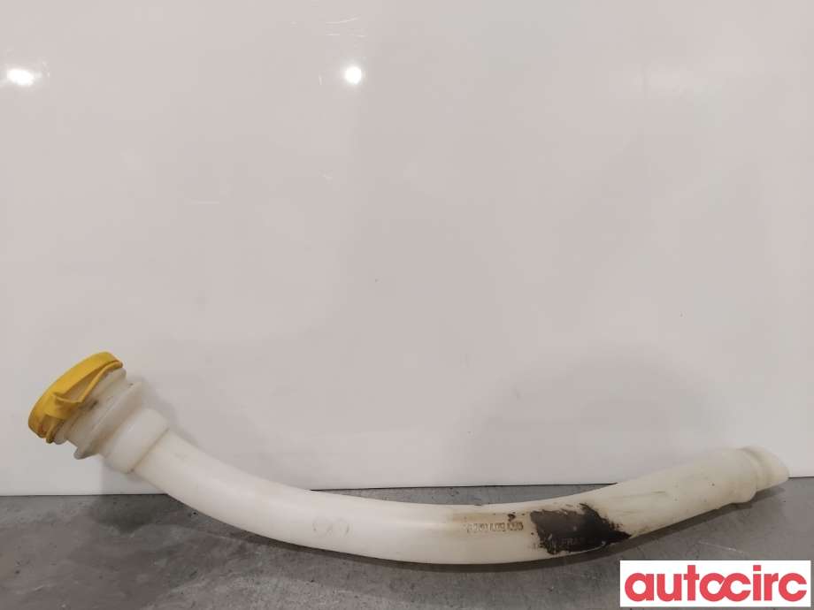 Diverse deler til Mercedes Citan, 2012-2021 (W415) (W415) (MERCEDES|A4158690066)