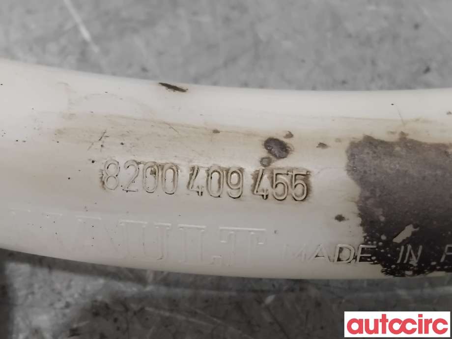 Diverse deler til Mercedes Citan 2012-2021 (W415) (W415) (MERCEDES|A4158690066||8200409455)