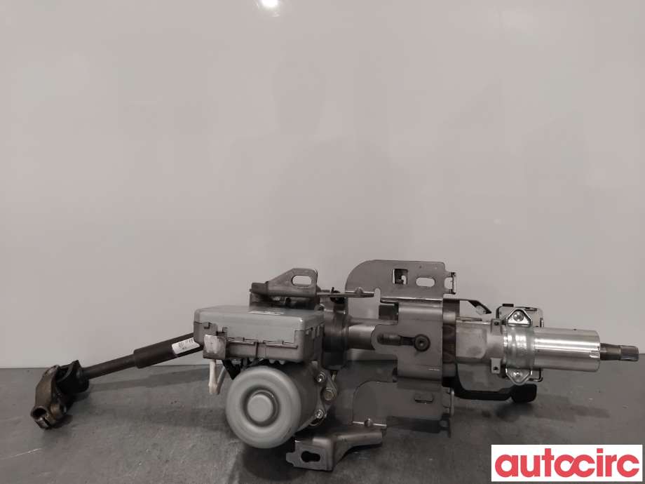 Rattaksel elektrisk servo til Nissan Qashqai 2014-2021 (Type II) (NISSAN|488114EA2D||488104EH0E)