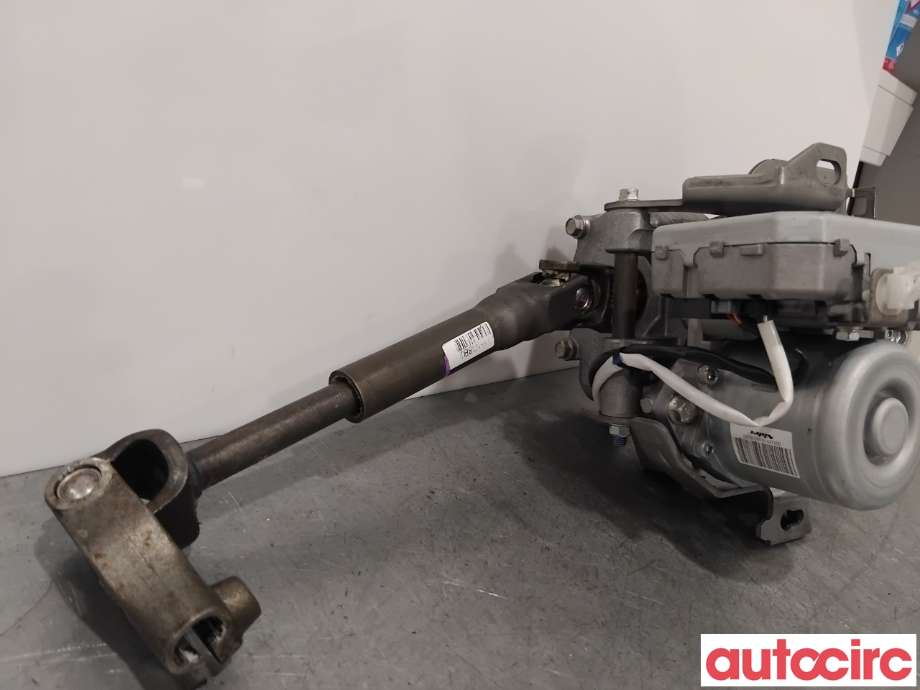 Rattaksel elektrisk servo til Nissan Qashqai 2014-2021 (Type II) (NISSAN|488114EA2D||488104EH0E)