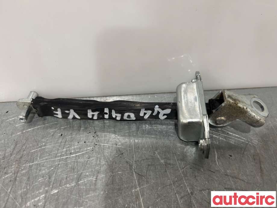 Dørstopper til Suzuki SX4 2009-2013 (Type I, Fase 2)  (SUZUKI|81810-62J02|)